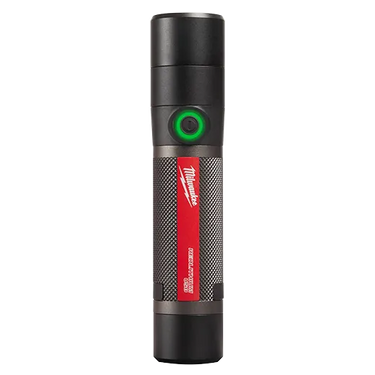 Milwaukee 2160-21 USB Rechargeable 800L Compact Flashlight