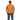 Milwaukee Class 2 High Visibility Orange Performance Safety Vest