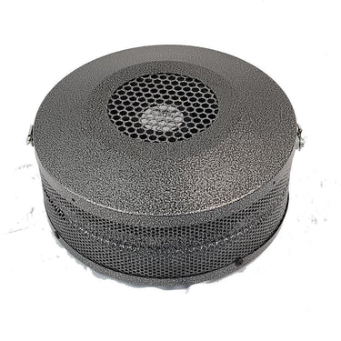 AllerAir - MobileAir Plus Desktop Air Purifier - Carbon & HEPA