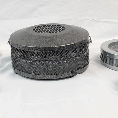 AllerAir - MobileAir Plus Desktop Air Purifier - Carbon & HEPA