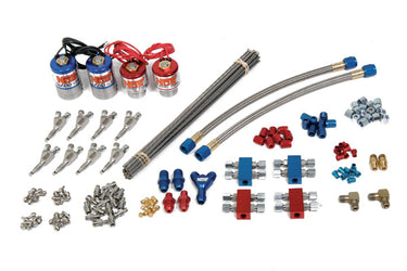 Holley PROFESSIONAL PRO SHOT FOGGER SUPER A NOZ | 02464NOS