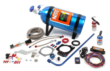 5TH GEN CAMARO LS3 KIT