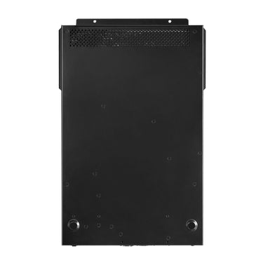 Rich Solar NOVA MAX 3K | Inversor híbrido de 3000W y 24V para casas rodantes, remolques, cámperes, furgonetas, camiones, vehículos de expedición y barcos