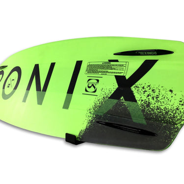 Expositor minimalista para wakeboard Kerr | Capacidad para 13,6 kg