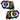 Oracle Oracle Lights 2010-2013 Chevrolet Camaro SMD HL (Non-RS) 7003-330 | 7003-330