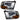 Oracle Oracle Lights 2009-2012 Dodge Ram Non-Sport SMD HL - Chrome 7038-001 | 7038-001