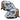 Oracle 2005-2007 Ford FiveHundred SMD HL | 7047-001