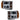 Oracle 2007-2013 GMC Sierra SMD HL - Square Ring Design | 7054-001