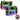 Oracle 2007-2013 GMC Sierra SMD HL - Square Ring Design | 7054-330