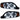 Oracle 2000-2002 Lincoln LS SMD HL | 7082-001