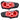 Oracle Oracle Lights 2008-2017 Mitsubishi Lancer SMD HL 7087-003 | 7087-003