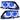 Oracle 2002-2005 BMW 3 Series SMD HL - Black | 7104-002
