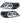 Oracle Oracle Lights 2005-2011 Lincoln Town Car SMD HL (Non-HID) 7155-333 | 7155-333
