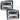 Oracle 2005-2007 Ford F-250/350 SMD HL | 7160-001