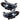 Oracle Oracle Lights 2013-2016 Dodge Dart SMD HL - Black - Halogen 7169-001 | 7169-001