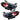 Oracle Oracle Lights 2013-2016 Dodge Dart SMD HL - Black - Halogen 7169-003 | 7169-003