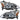 Oracle Oracle Lights 2013-2015 Nissan Altima Sedan SMD HL 7172-330 | 7172-330