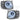 Oracle Oracle Lights 2002-2004 Nissan Xterra SE SMD HL 7179-330 | 7179-330