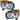 Oracle 2008-2015 Nissan Armada SMD HL | 8106-001