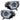 Oracle Oracle Lights 2012-2015 Toyota Tacoma SMD HL 8163-001 | 8163-001