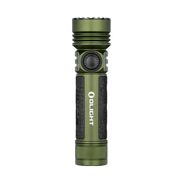 OLIGHT SEEKER4PROODG Seeker 4 Pro High Power Flashlight - OD Green CW(5700~7000K)