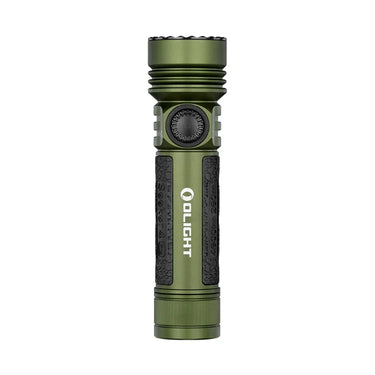 OLIGHT SEEKER4PROODG Seeker 4 Pro High Power Flashlight - OD Green CW(5700~7000K)