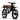 ONYX RCR ELECTRIC BIKE OFF ROAD EDITION (DEMO)