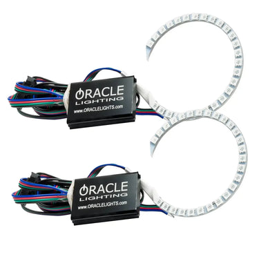 ORACLE Lighting 2007-2008 Nissan Maxima LED Headlight Halo Kit