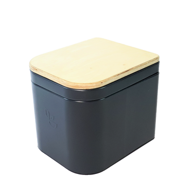 Trelino Origin M Composting toilet for Vans