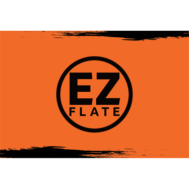 Banderas látigo EZ FLATE