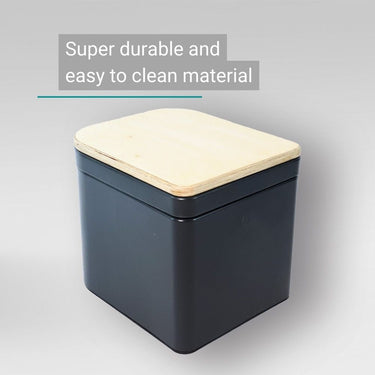 Trelino Origin M Composting toilet for Vans