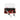 BoxoUSA 22-Piece Ratchet Bit Driver T-Handle, Socket And Bit Set P507-R2