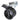 Pacbrake Pac Brake InLineMount 4 In PRXB High Performance Exhaust Brake For 99-03 Powerstroke 7.3L C40019 | C40019