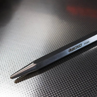 BoxoUSA Center Punch 4x120mm PCB4