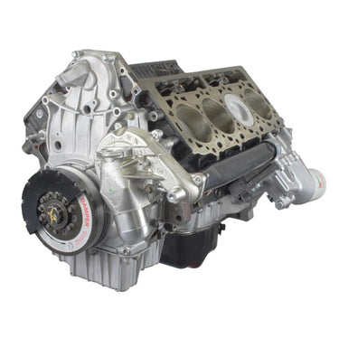 Industrial Injection 6.6L LLY Duramax Stage 2 Short Block CORE CHARGE OF $2500 APPLIES | PDM-LLYRSB