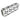 Industrial Injection 2001-2004 LB7 Duramax Premium Stock Plus Cylinder Heads w Torque Lock Cups (RH LH Set) PDM-LB7SH-TL