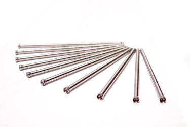 Hamilton Cams Cummins 89-98 12 Valve Towing Cam Combo 12 Valve Cam Combo..178/208 cam. 165 conical Springs. retainers and locks. 12 Valve HD Pushrods. Lifters | 07-cc-12V178