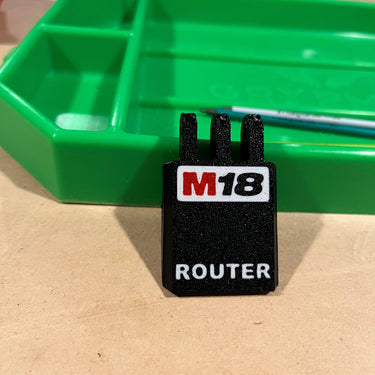 Packout Tool Box Latches (M logo/M12/M18)