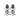 PowerStop POWERSTOP Z36 TRUCK TOW BRAKE KIT - K4233-36 | K4233-36