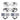 PowerStop Power Stop Z23 EVOLUTION BRAKE KIT K4416 | K4416