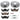 PowerStop POWERSTOP Z36 TRUCK  TOW BRAKE KIT - K4683-36 | K4683-36