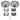 PowerStop POWERSTOP Z26 STREET BRAKE KIT - K5305-26 | K5305-26
