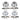 PowerStop Power Stop Z23 EVOLUTION BRAKE KIT K5560 | K5560