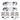 PowerStop POWERSTOP Z36 TRUCK TOW BRAKE KIT - K5568-36 | K5568-36