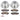 PowerStop POWERSTOP Z36 TRUCK  TOW BRAKE KIT - K5578-36 | K5578-36