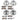 PowerStop POWERSTOP Z36 TRUCK  TOW BRAKE KIT - K5587-36 | K5587-36
