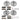 PowerStop POWERSTOP Z23 EVOLUTION BRAKE KIT - K5589 | K5589