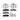 PowerStop POWERSTOP Z23 EVOLUTION BRAKE KIT - K6403 | K6403