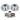 PowerStop POWERSTOP Z36 TRUCK TOW BRAKE KIT - K6407-36 | K6407-36