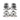 PowerStop POWERSTOP Z36 TRUCK TOW BRAKE KIT - K6527-36 | K6527-36